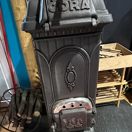 Zirkuswagen Im Gruenen Tente de luxe Quickborn (Pinneberg)