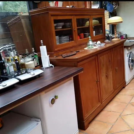 Zirkuswagen Im Gruenen Tente de luxe Quickborn (Pinneberg)