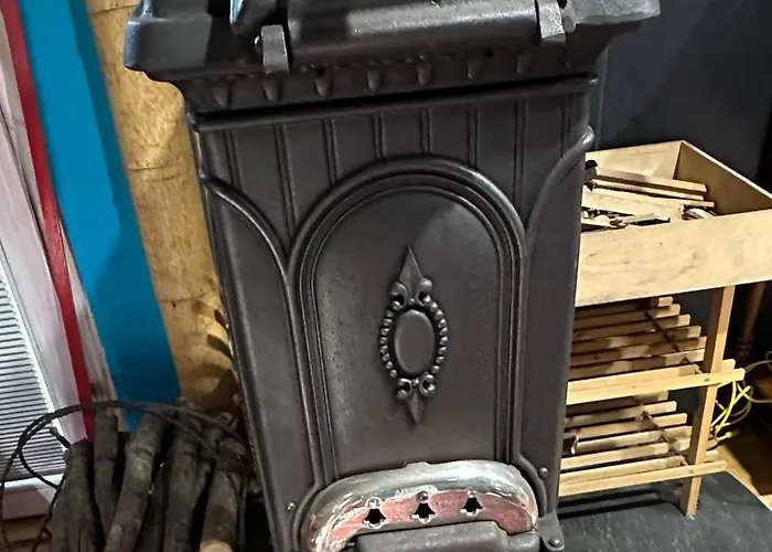 Zirkuswagen Im Gruenen Luxe tent Quickborn (Pinneberg)